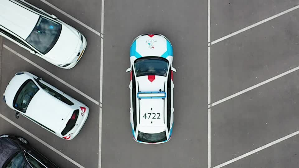 Police Lëtzebuerg - Vidéo 'GovJobs' - 2019 - CGPO (Version finale)