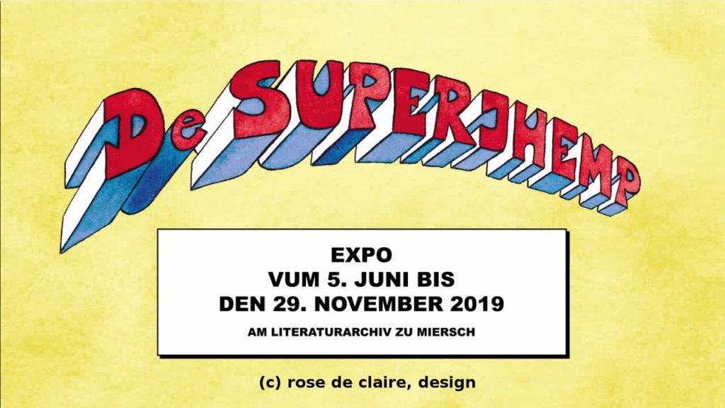 Trailer Superjhemp Expo