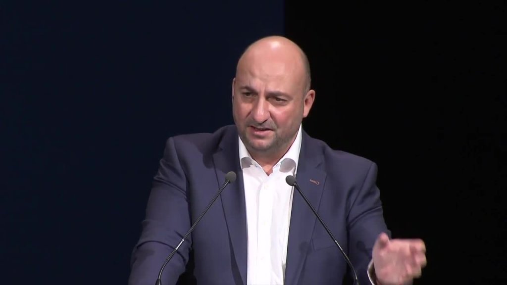 Conférence - La transition se poursuit - 2e partie