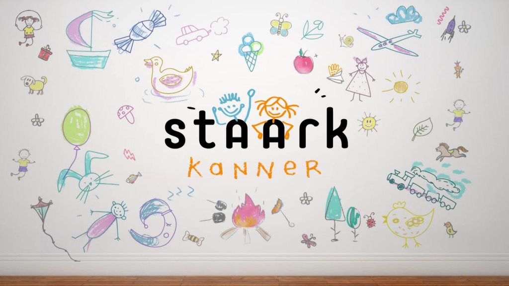 Initiativ Staark Kanner - Finances