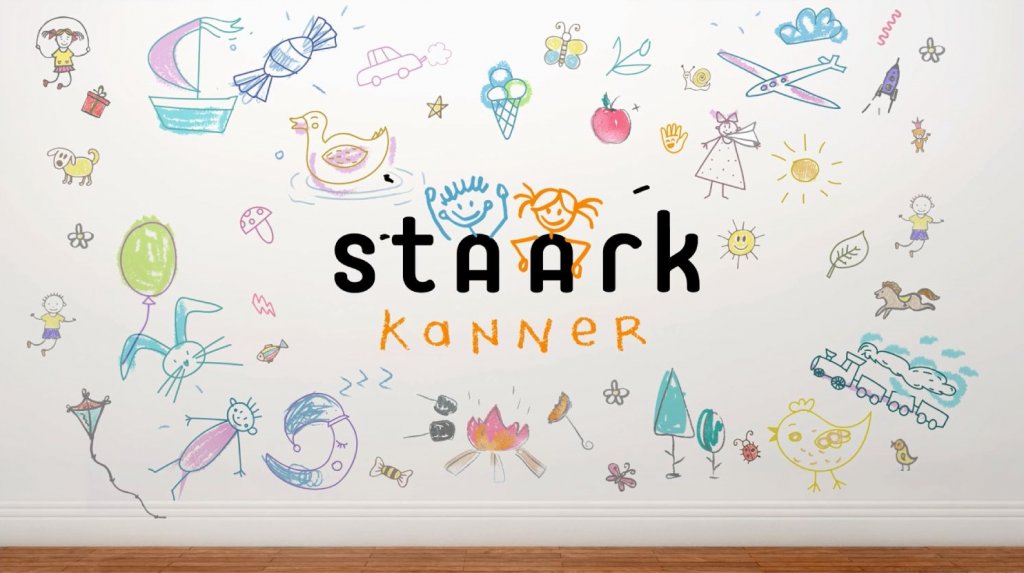Initiativ Staark Kanner - Éducation plurilingue