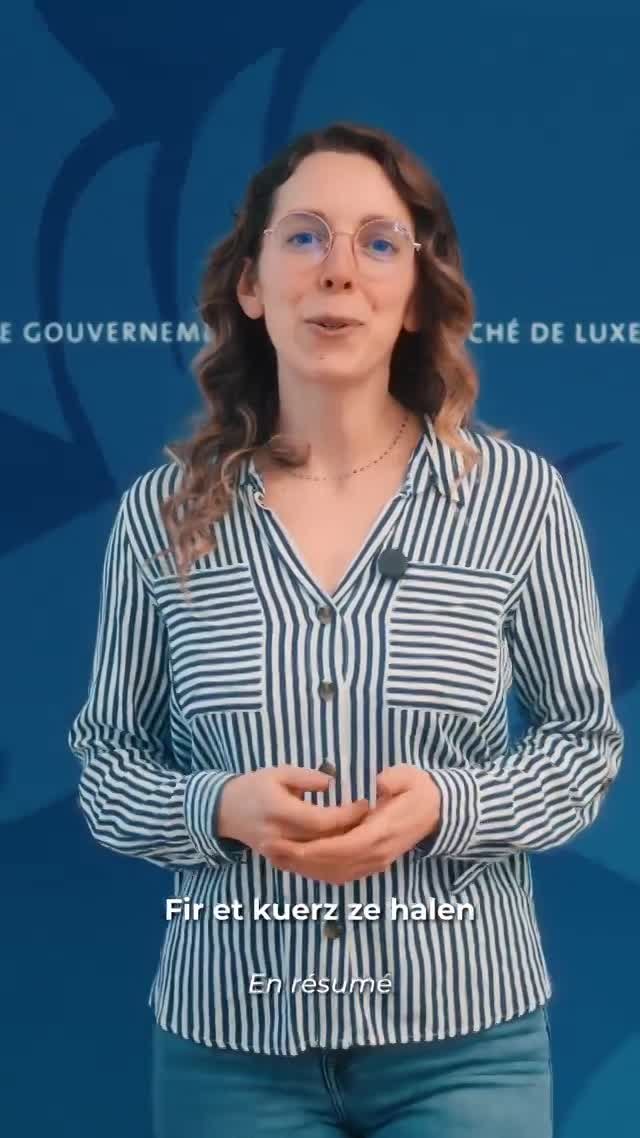 Wat ass d'Consignatiouns-Keess ?