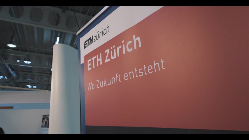 Vidéo de présentation de Foire Etudiant 2016