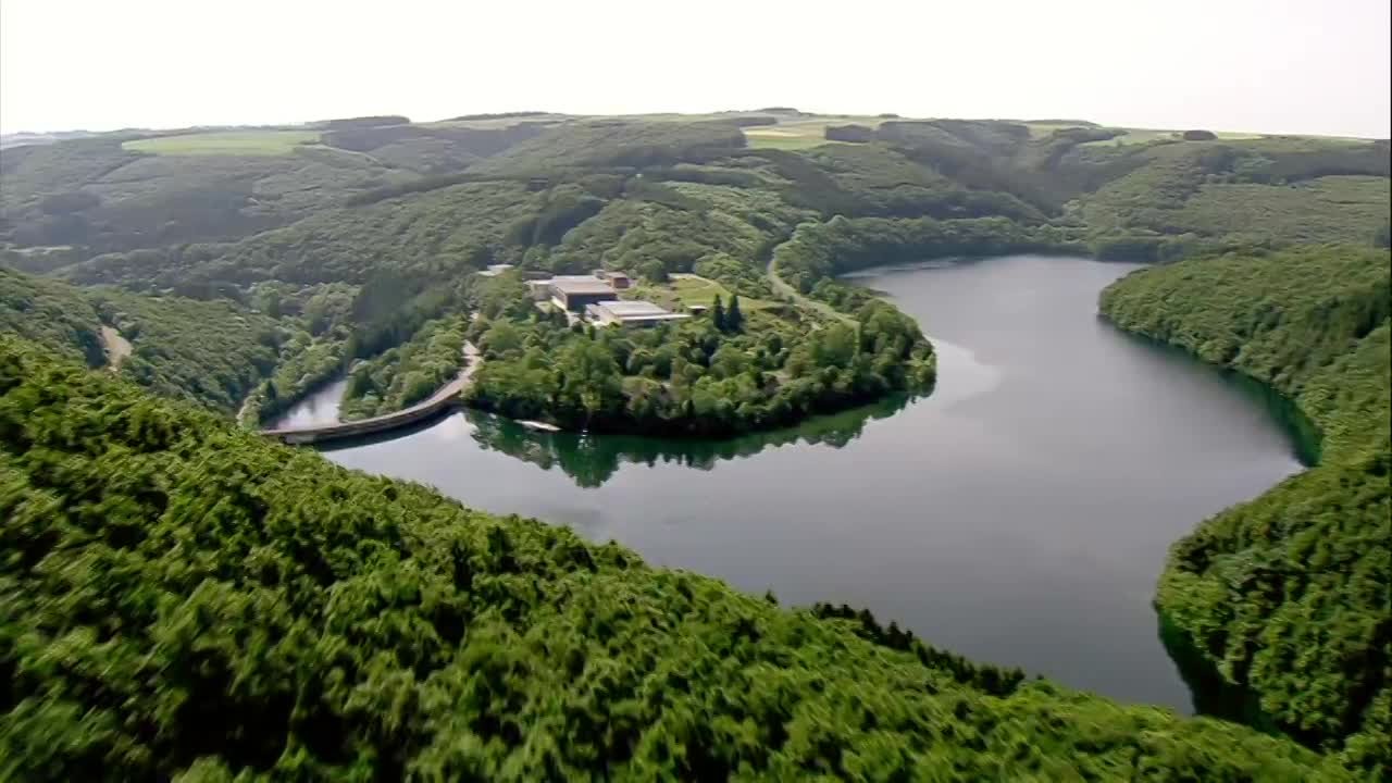 Discover the unexpected Luxembourg