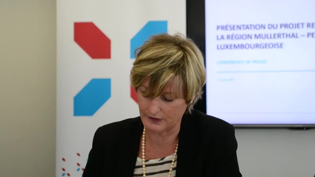 Présentation du projet RegiÔtels pour soutenir le secteur hôtelier dans la région Mullerthal – Petite Suisse Luxembourgeoise