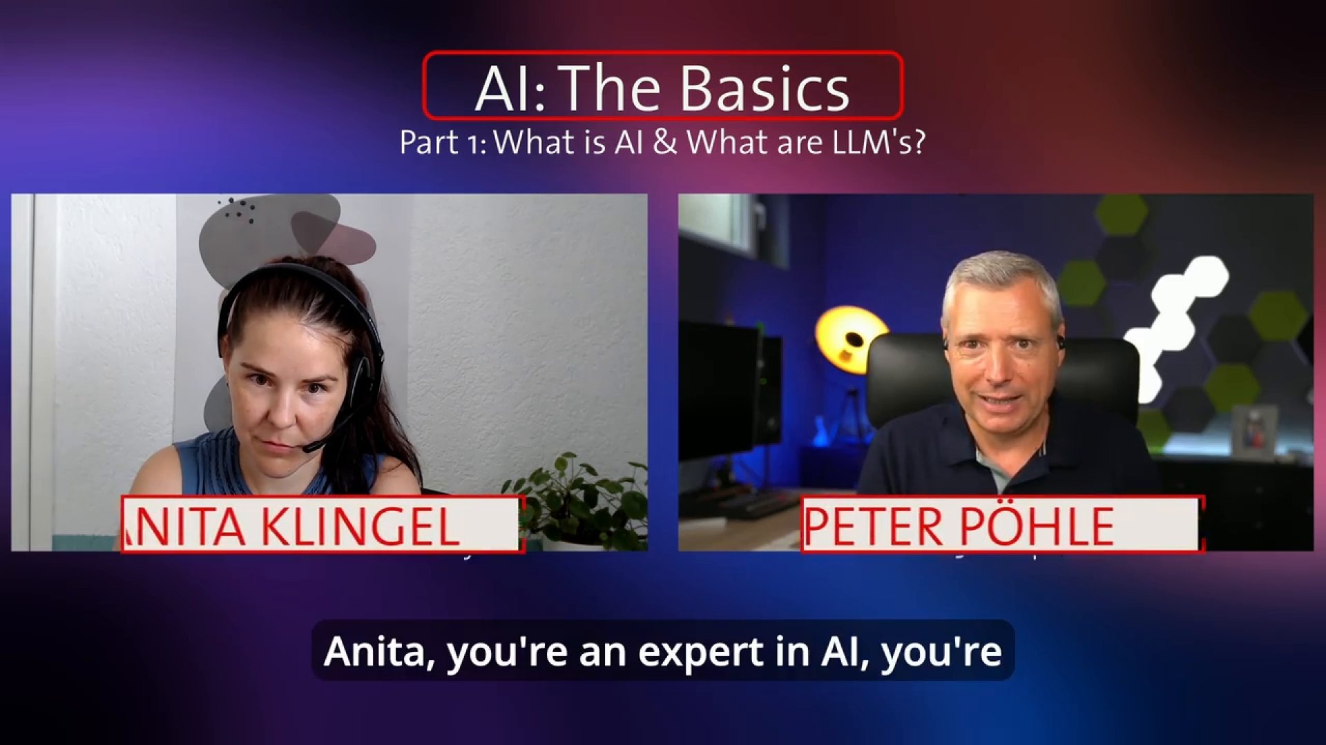 AI : The basics - Part 1