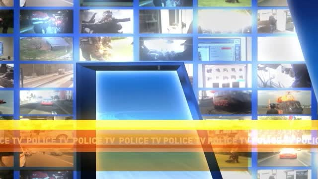 PoliceTV News du 20 février 2014