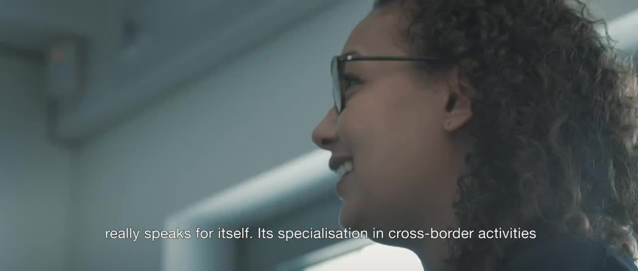 Make your career in Luxembourg's financial industry
