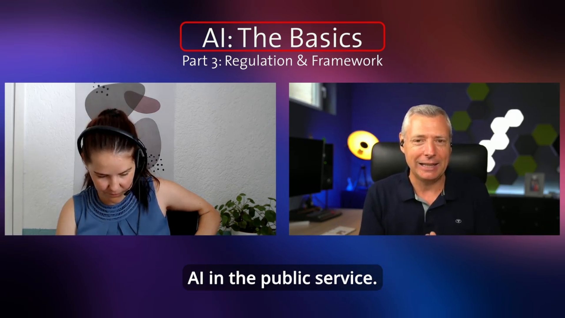 AI : The basics - Part 3