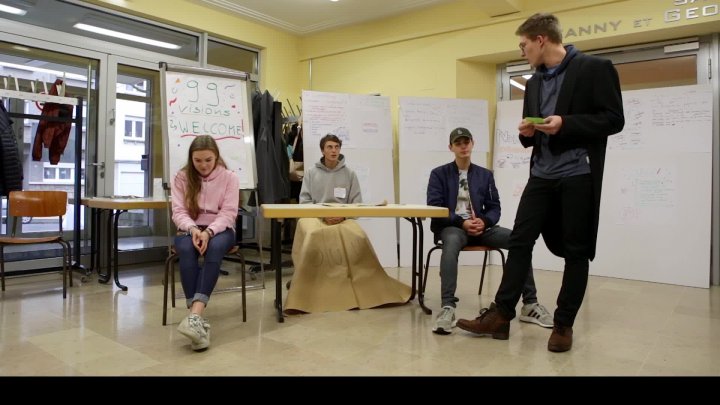 CSDD - 99 Iddien fir eis Zukunft 5