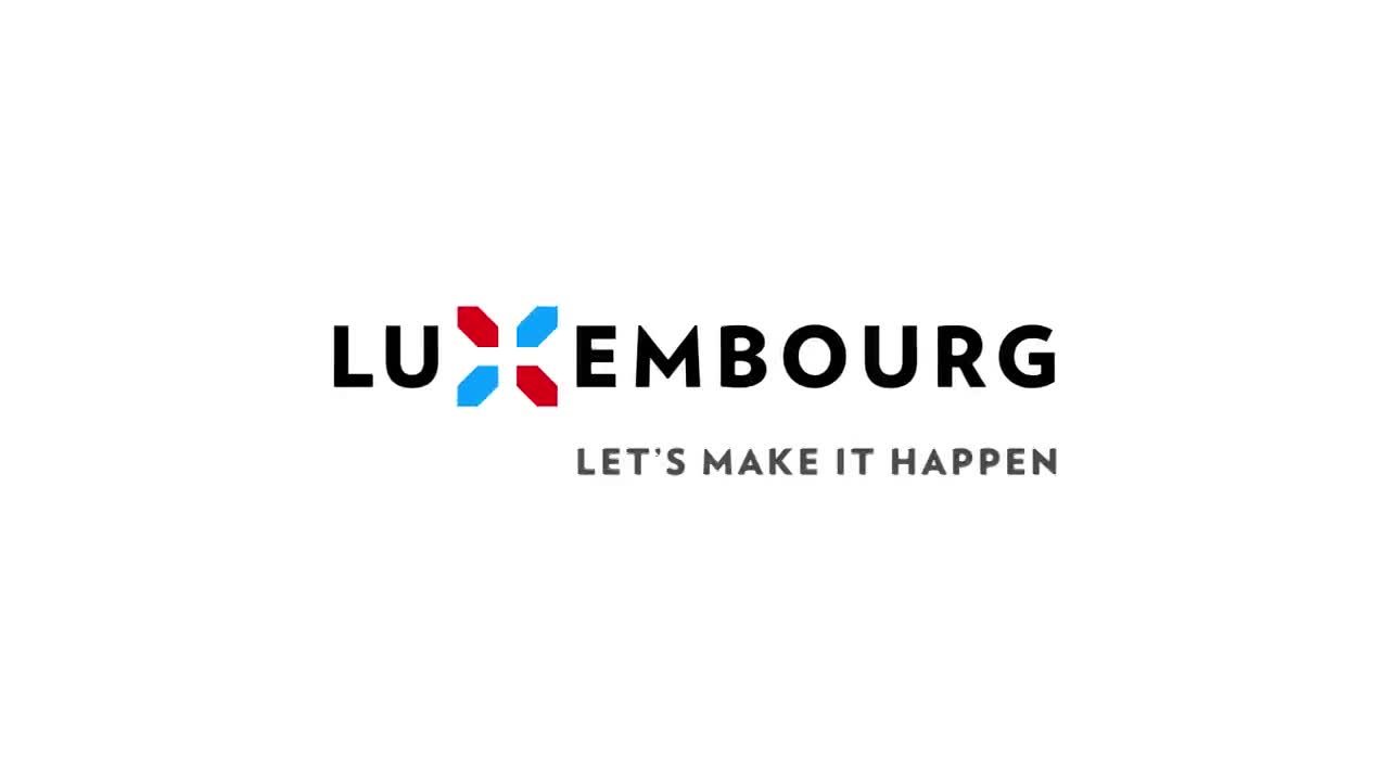 Welcome to luxembourg  (2min36)