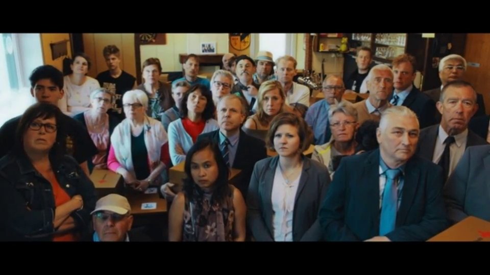 LuXembourg National Day 2021 Deutsch