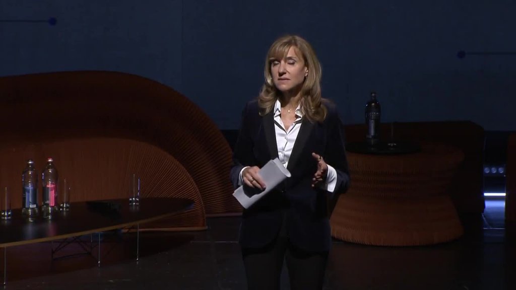 Conférence - La transition se poursuit - 1re partie