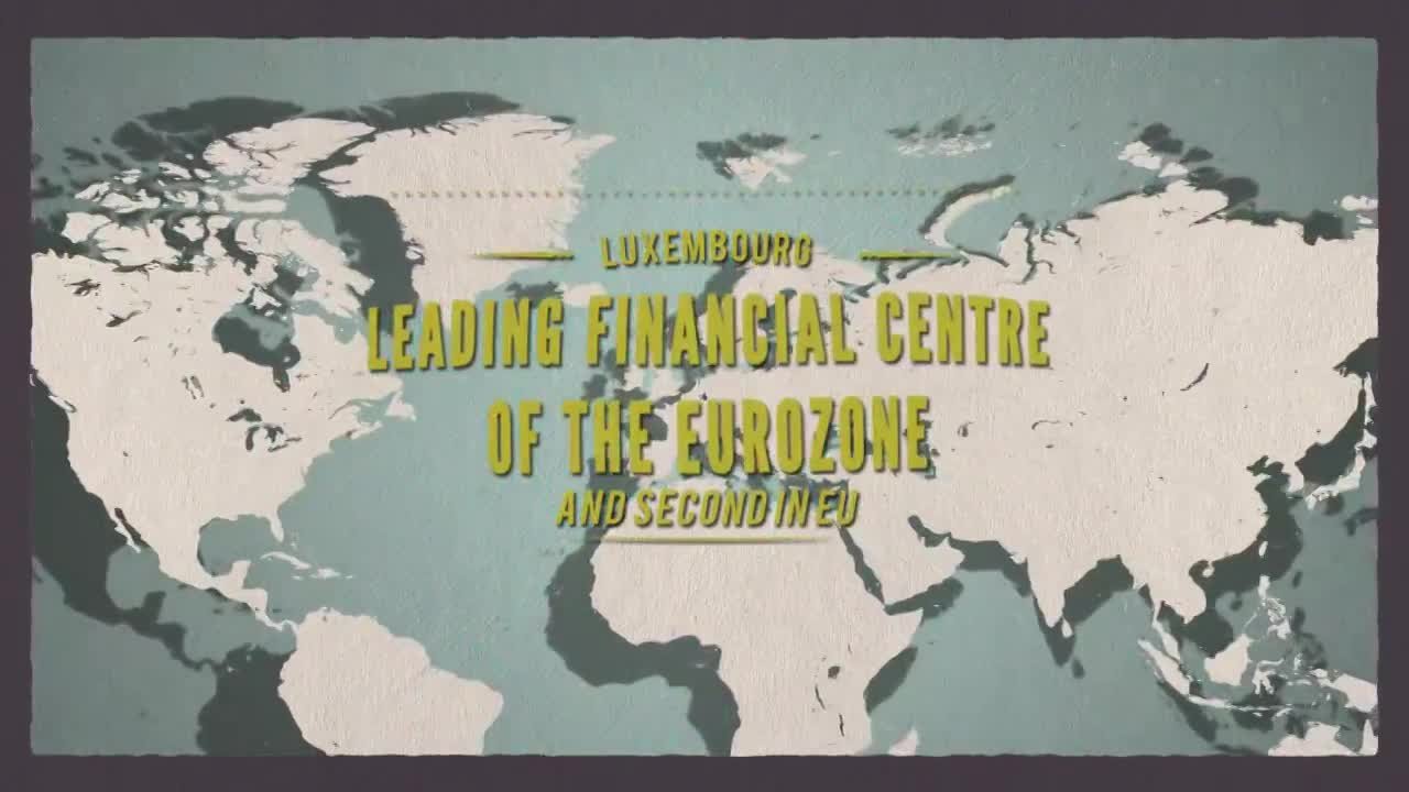 Luxembourg: EU hub for international finance