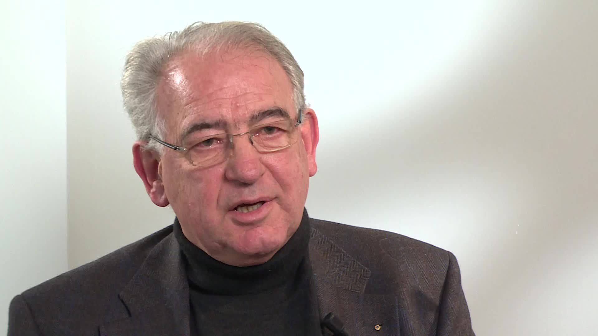 Demenz - Pro 5 - Chrétien, Neuropsychiater : Therapien