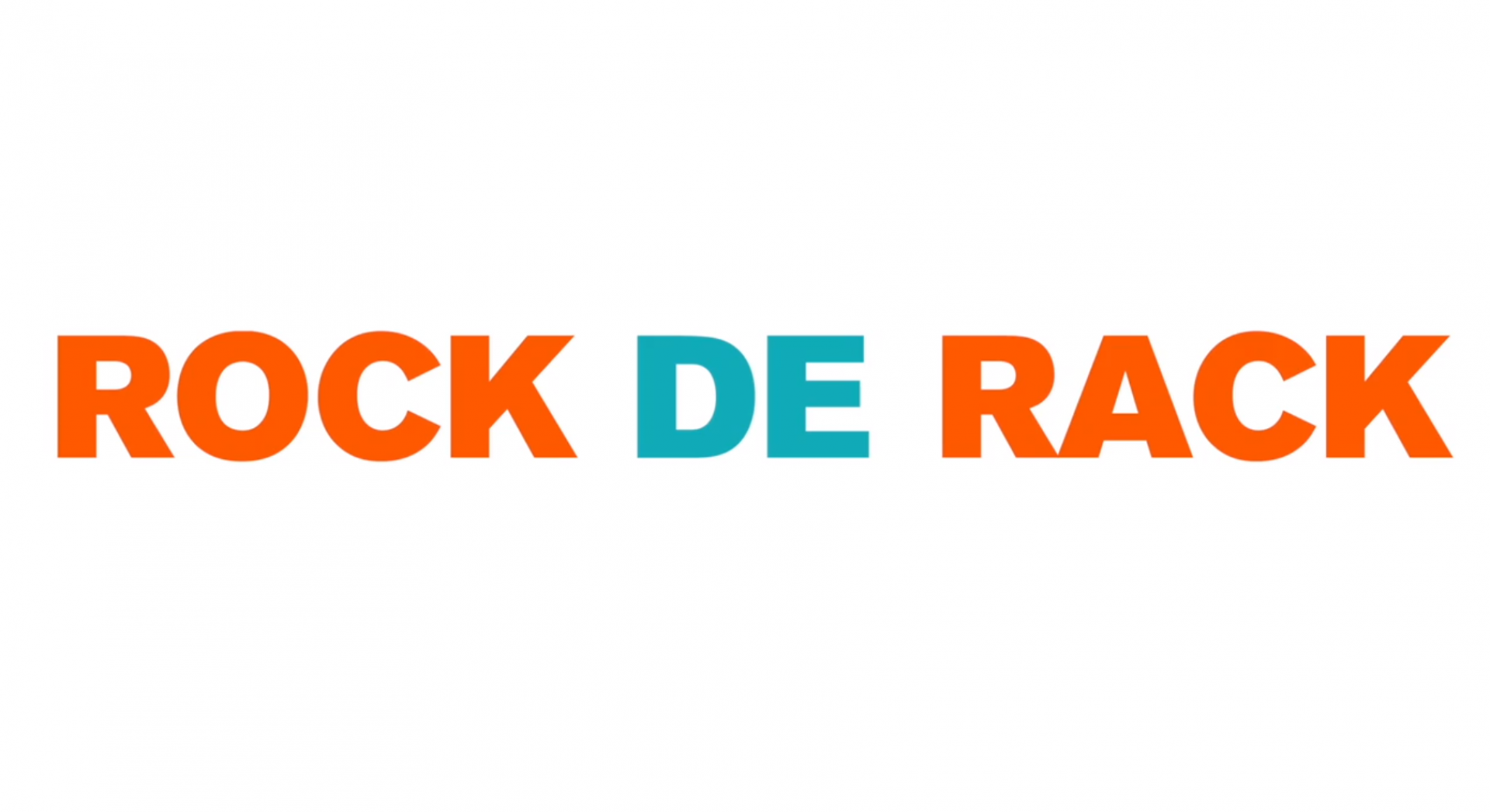 Trailer - Rock de Rack