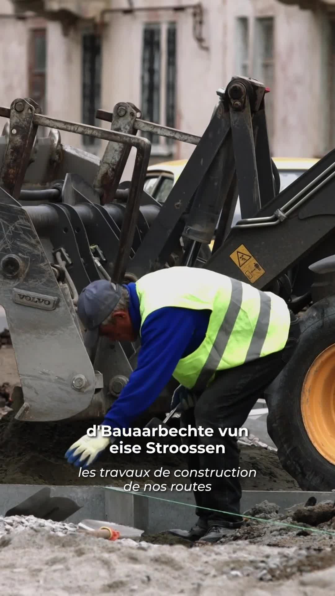 Wat mécht d'Trésorerie de l'État ?
