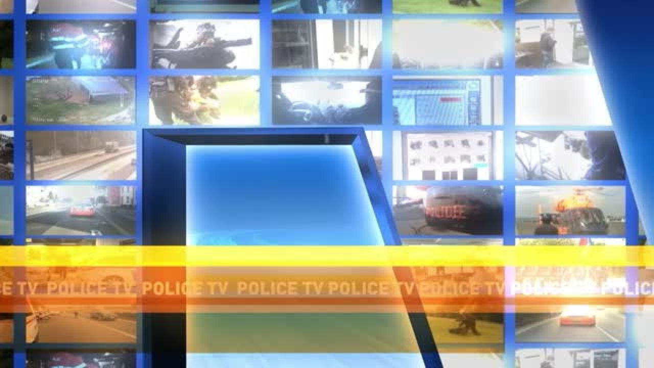 Police-TV NEWS - Sendung vum 10.07.2014