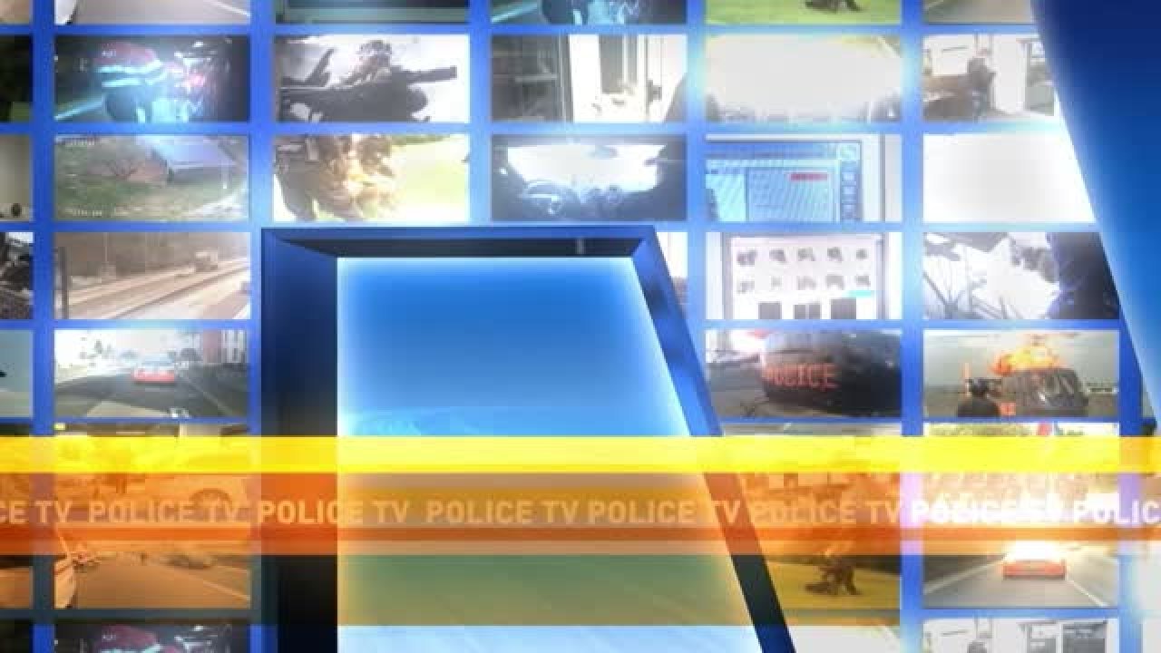 PoliceTV News du 07 mars 2014