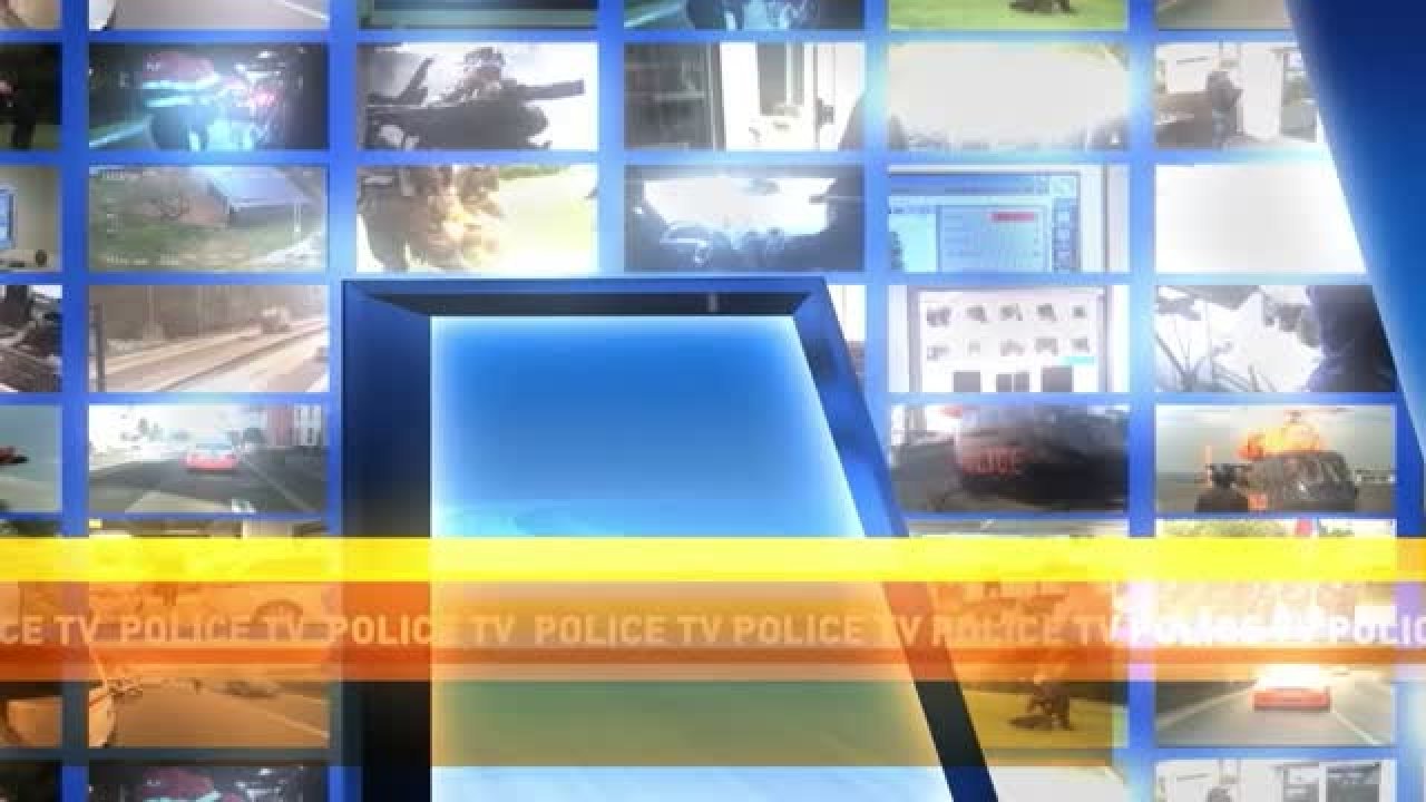 PoliceTV News du 28 novembre 2014